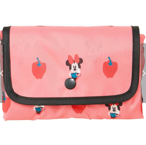 Japan SKATER shoulder shopping bag (multiple options)