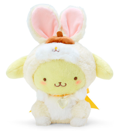 Japan SANRIO Sanrio Year of the Rabbit Festival Limited Dolls & Pendants - Various Options