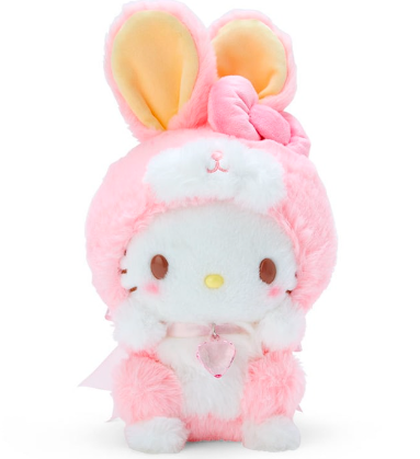 Japan SANRIO Sanrio Year of the Rabbit Festival Limited Dolls & Pendants - Various Options