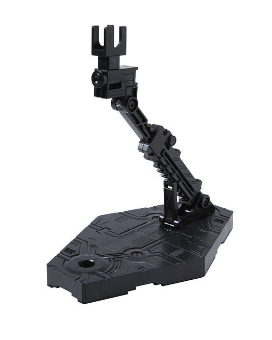 Action Base 2 Black 1/144