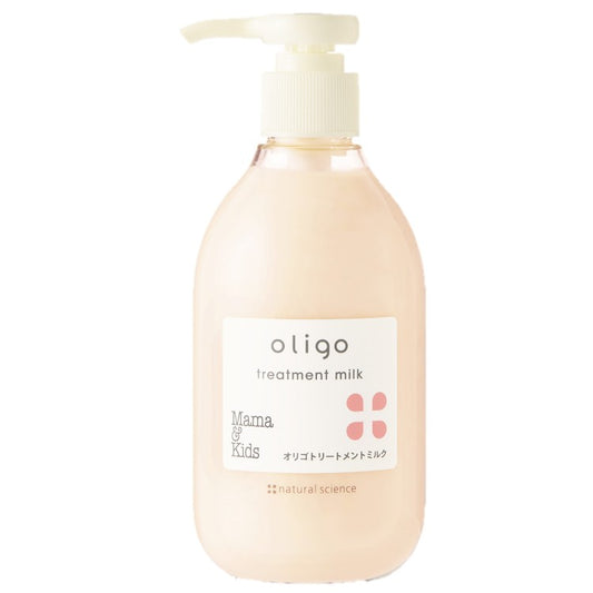 Japan MAMA&KIDS Pregnant Women Brown Sugar Anti-Hair Loss Conditioner-300ml