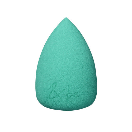 Japan&be2022 New Makeup Egg-Mint Green