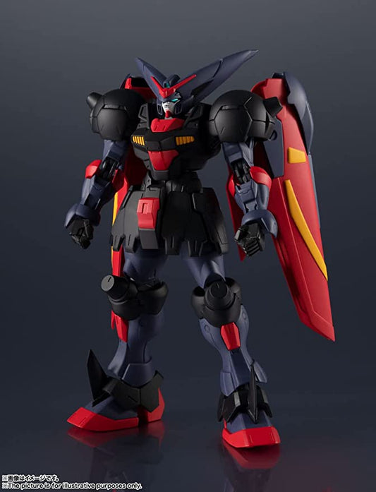 Tamashi Nations - Mobile Fighter G Gundam - GF13-001 NHII Master Gundam, Bandai Spirits Gundam Universe