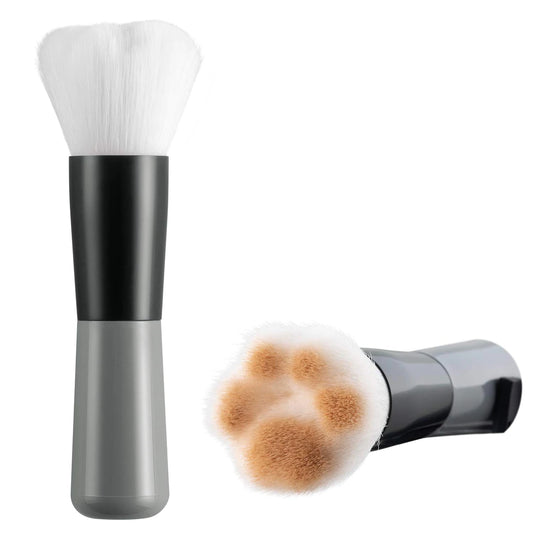 KAI Kai cute cat claw makeup brush