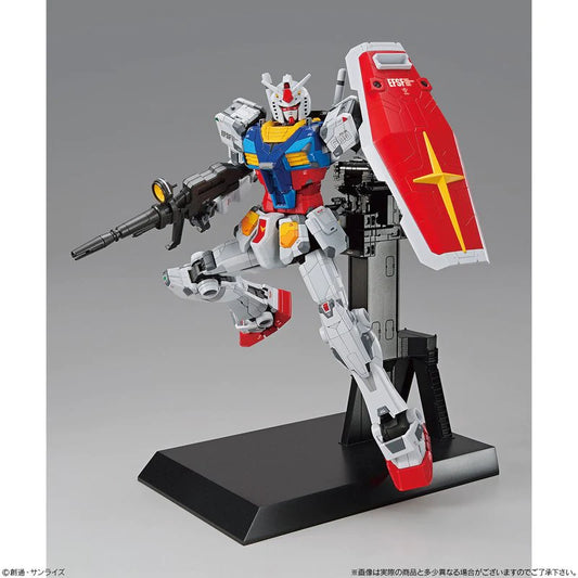 MG RX-78F00 Gundam 1/100