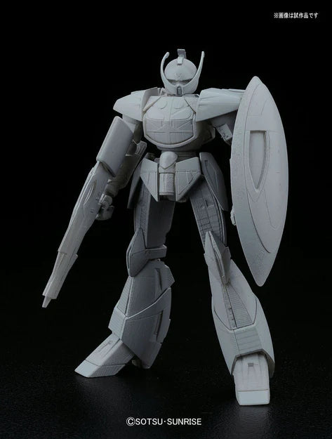HIGH GRADE (HG) HGCC 1/144 WD-M01 ∀ (TURN A) GUNDAM
