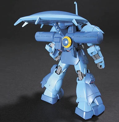 HIGH GRADE (HG) HGUC 1/144 RMS-119 EWAC ZACK