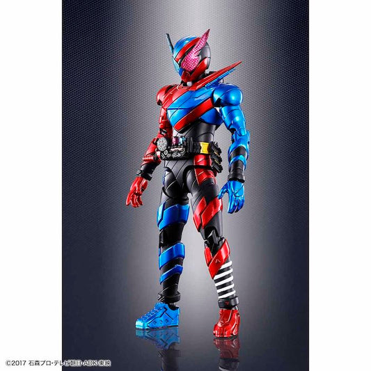 FR - Masked Rider Build Rabbit Tank Form