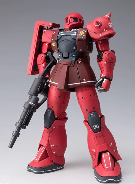 GUNDAM FIX FIGURATION METAL COMPOSITE (GFFMC) GUNDAM THE