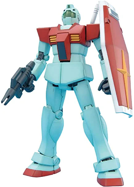 MASTER GRADE (MG) 1/100 RGM-79 GM 2.0