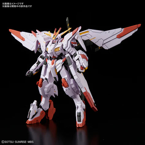 HIGH GRADE (HG) IRON BLOODED ORPHANS 1/144 GUNDAM MARCHOSIAS