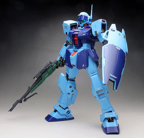 MASTER GRADE (MG) 1/100 RGM-79SP GM SNIPER II