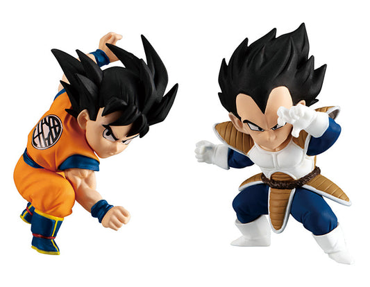 Japan's BANDAI Bandai Dragon Ball Hand-made Ornaments-various options