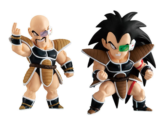 Japan's BANDAI Bandai Dragon Ball Hand-made Ornaments-various options