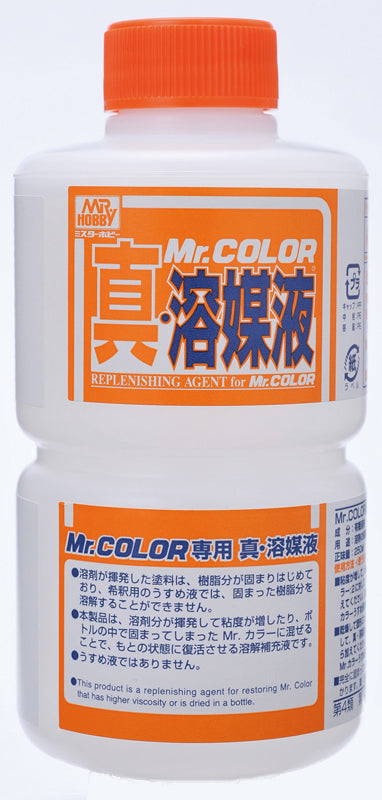 REPLENISHING AGENT FOR MR.COLOR (T115)