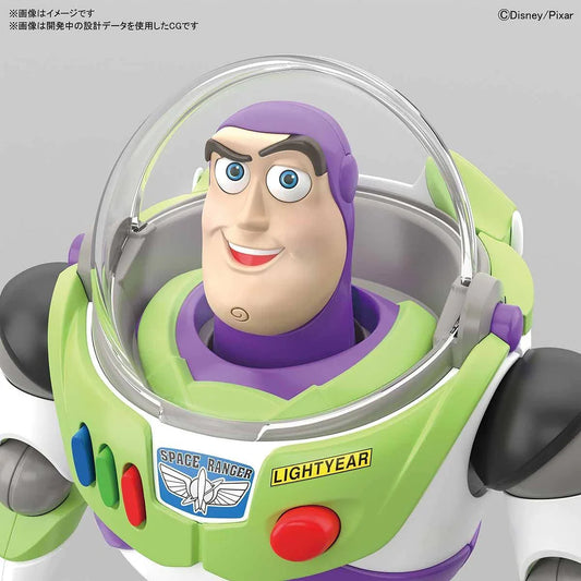 Toy Story - Buzz Lightyear