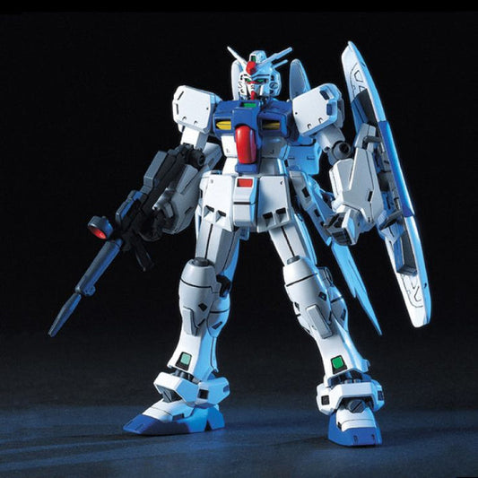 HIGH GRADE (HG) HGUC 1/144 RX-78GP03S GUNDAM GP03S STAMEN