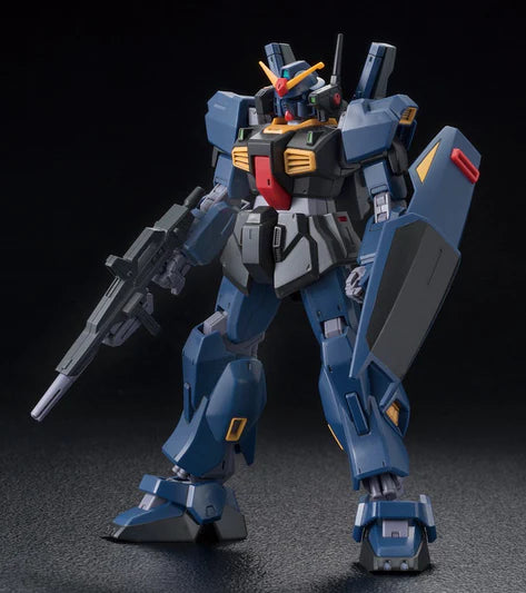 HG - Bandai - HGUC #194 RX-178 GUNDAM MK-II TITANS (REVIVE)