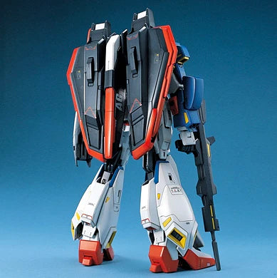 PG - Bandai - MSZ-006 ZETA GUNDAM – Sapere Aude Inc|启蒙时代