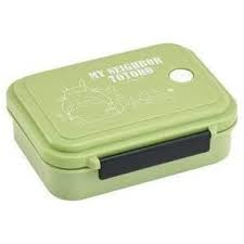 Japanese SKATER lunch box - (various options)