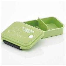 Japanese SKATER lunch box - (various options)