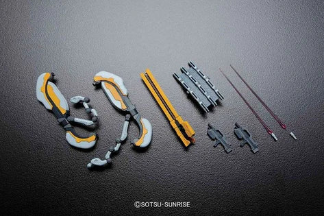 HIGH GRADE (HG) GUNDAM THUNDERBOLT 1/144 RX-78AL ATLAS GUNDAM