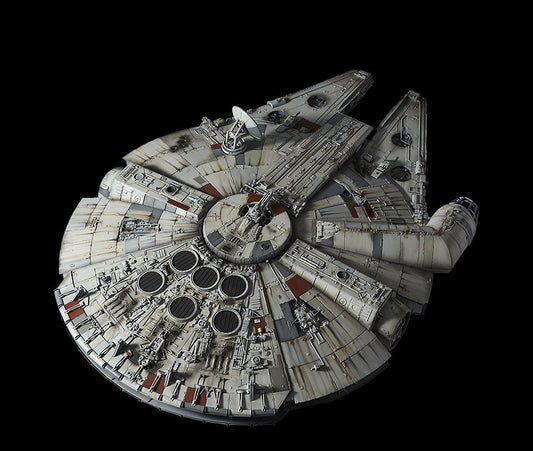SW - Millennium Falcon Perfect Grade 1/72