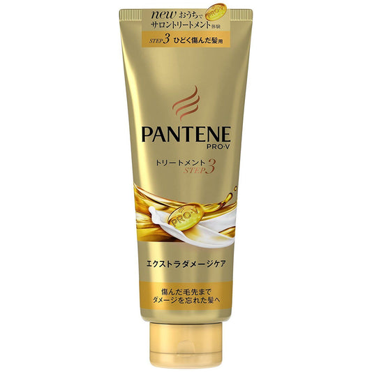 Japan PANTENE Repair Damaged Hair Conditioner