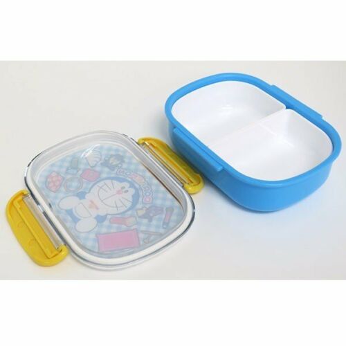 Japan BANDAI Doraemon Lunch Box