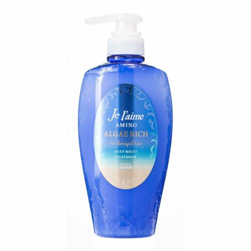 Japan KOSE Kose Je l'aime Amino Acid Deep Moisturizing Conditioner