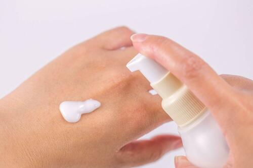 Japan MAMA&KIDS Baby High Moisturizing Body Lotion-150ml