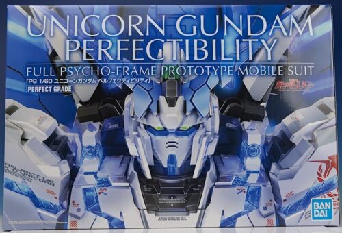 PG-Bandai-UNICORN GUNDAM PERFECTIBILITY