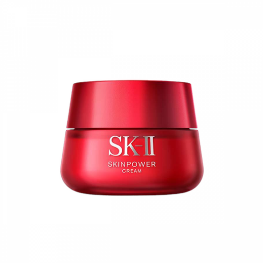 Japan SKII skin power Moisturizing Big Red Bottle Cream