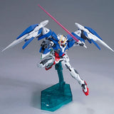 HG 1/144 #54 OO Raiser + GN Sword