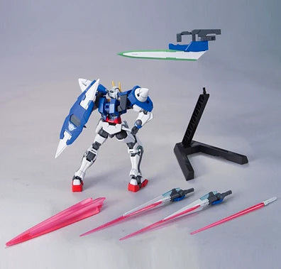 HG 1/144 #54 OO Raiser + GN Sword
