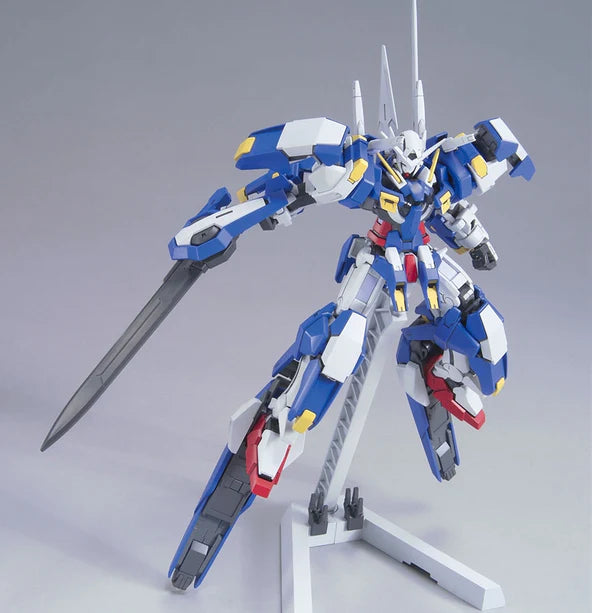 HG 1/144 #64 Gundam Avalanche Exia Dash