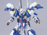 HG 1/144 #64 Gundam Avalanche Exia Dash