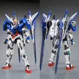 MASTER GRADE (MG) 1/100 GN-0000+GNR-010/XN 00 XN RAISER