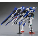 MASTER GRADE (MG) 1/100 GN-0000+GNR-010/XN 00 XN RAISER