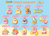 Bandai Shokugan Cookie Charmcot Kirby Cookie Charm "Kirby" (Blind Box of 14)