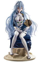 Kotobukiya 1/6 Rei Ayanami Affectionate Gaze