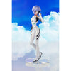 NEON GENESIS EVANGELION [COLLECTOR'S EDITION] Rei Ayanami Figure
