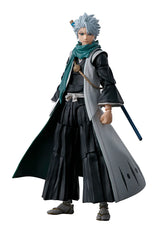 S.H.Figuarts - BANDAI - Tamashii TOUSHIRO HITSUGAYA "BLEACH:Thousand-Year Blood War", TAMASHII NATIONS