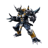 Bandai Ichibansho Figure BlackWargreymon "Digimon"