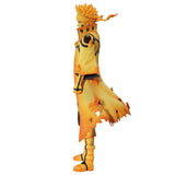 Bandai Masterlise Ichibansho Figure Uzumaki Naruto [Kurama Link Mode] "Naruto Shippuden"