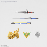 [Pre-Order\ETA Q2 2024] BANDAI SDW HEROES ONMITSU GUNDAM AERIAL