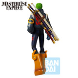 Bandai Masterlise Ichibansho Figure Roronoa Zoro (Egghead) "One Piece"