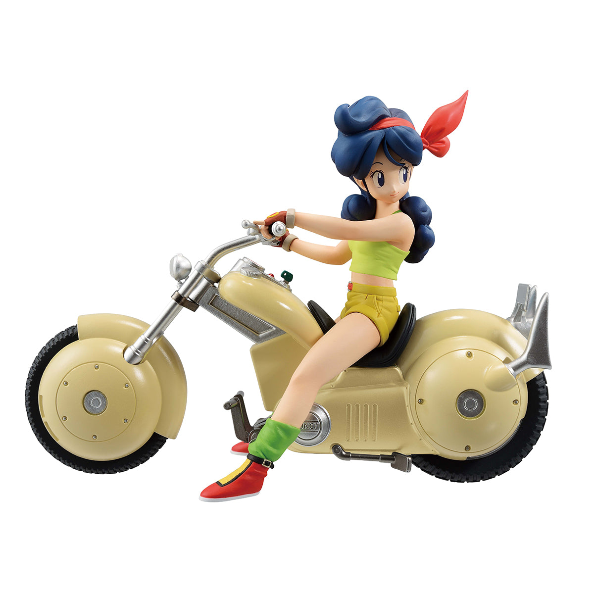 Bandai Spirits Ichibansho Figure Launch (Snap Collection) "Dragon Ball"