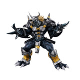 Bandai Ichibansho Figure BlackWargreymon "Digimon"