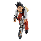 Bandai Spirits Ichibansho Figure Son Gohan (Snap Collection) "Dragon Ball"